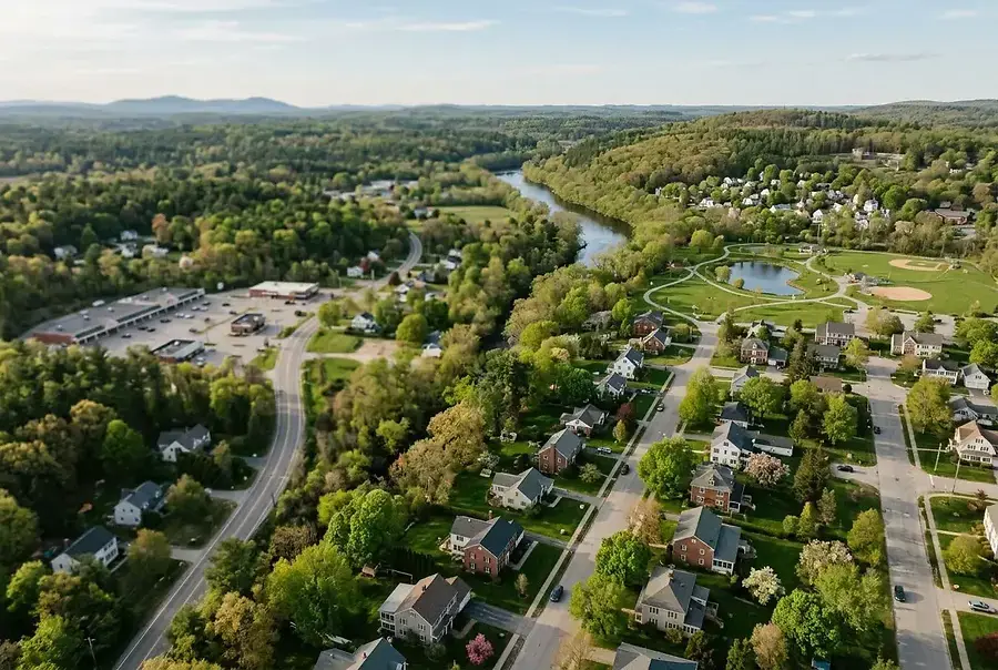 Understanding Property Values Across Central New Hampshire Communities