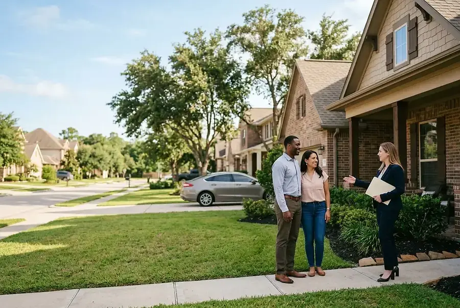 The Complete Guide to Buying and Selling Homes in Southeast Texas