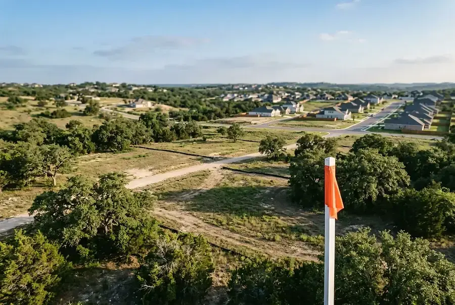 Your Complete Guide to Buying Residential Lots in Central Texas