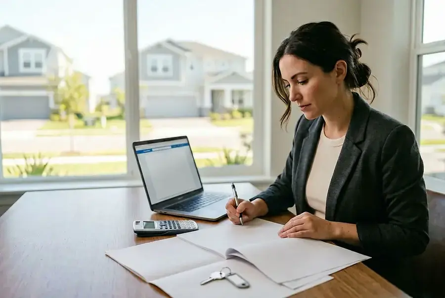 First-Time Home Buyer Checklist for Wichita, Alpharetta, and Newton