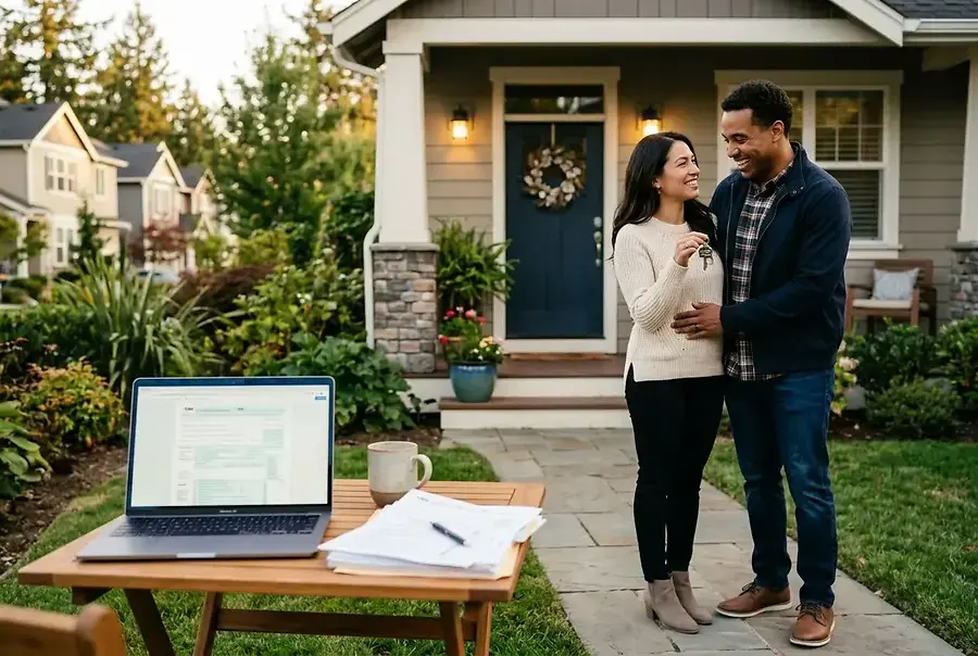 Tax Credits and Deductions First-Time Homebuyers Should Know About