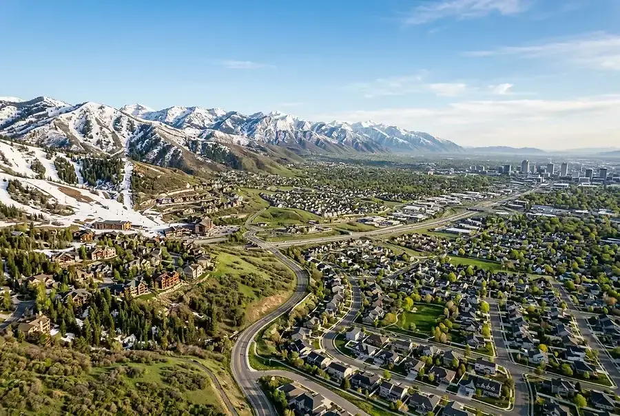 Comparing Home Prices Across Utah's Top Residential Markets