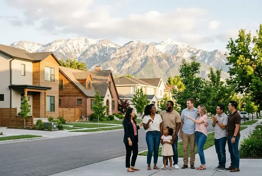 Affordable Home Buying Strategies Across Salt Lake Valley Communities