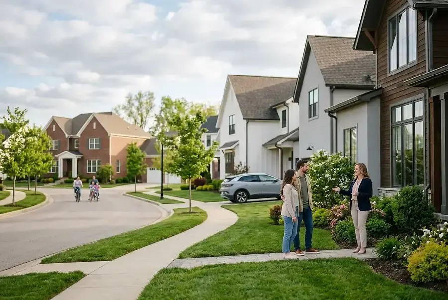 2026 Real Estate Market Trends Across Northern Kentucky Communities