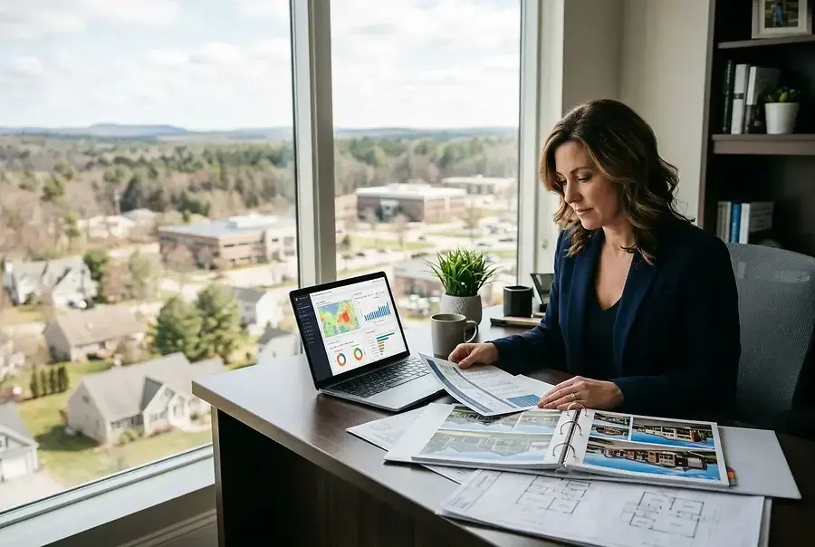 Building Your Investment Portfolio in Southeast NH Real Estate