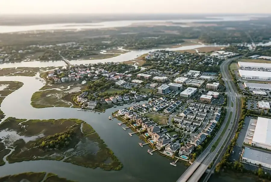 Diversifying Your Real Estate Investments Across the Lowcountry Markets