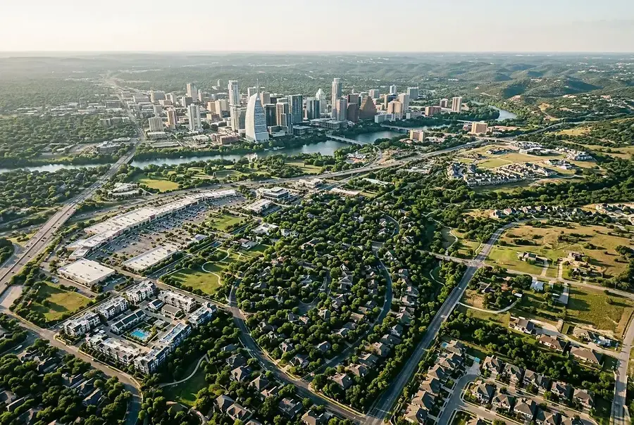 Moving to Greater Austin: A Buyer's Guide to 8 Thriving Communities