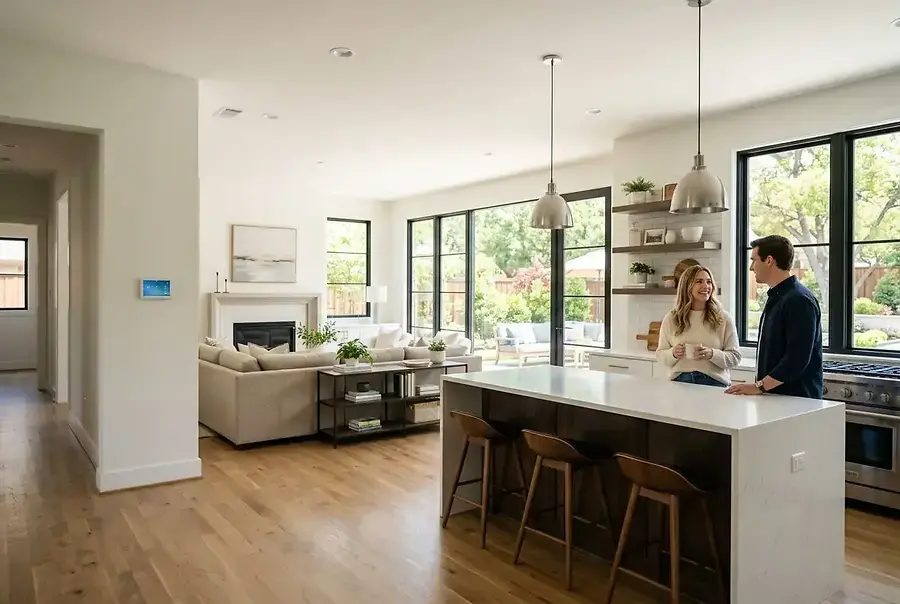 Selling Your Home Quickly in North Texas: What Buyers Want Most