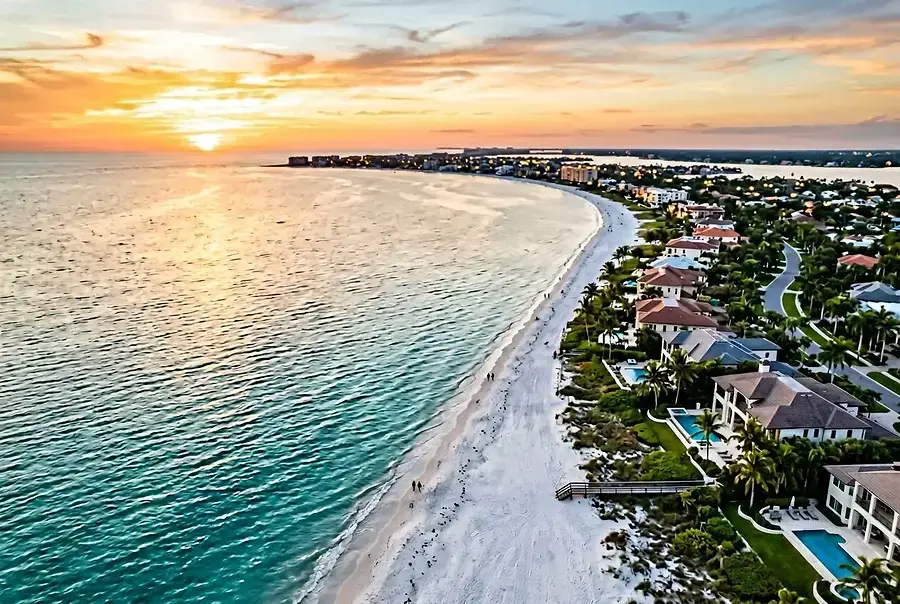 Your Guide to Buying Beachfront Property in Southwest Florida