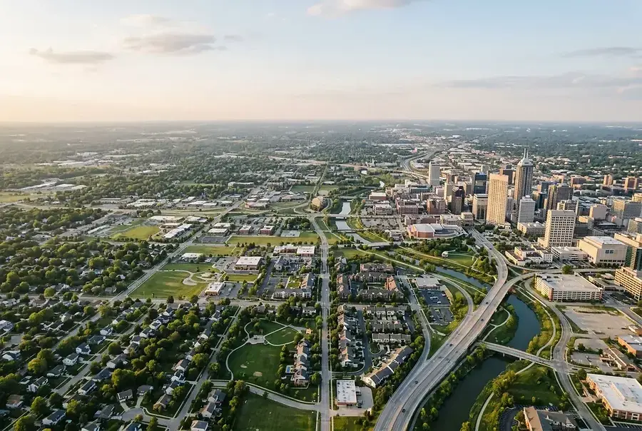 Understanding Home Values and Market Trends Across Central Indiana