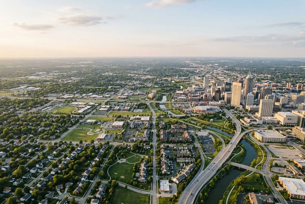 Understanding Home Values and Market Trends Across Central Indiana