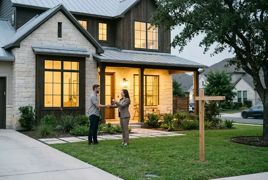 Selling Your Home in Central Texas: Market Timing & Strategy