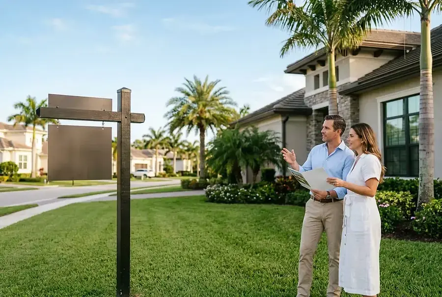 Investment Potential in North Palm Beach & Wellington Communities