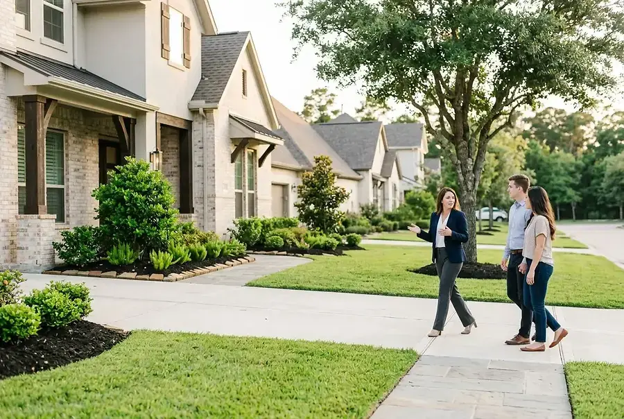 Home Selling Mistakes That Cost Houston Area Homeowners Thousands