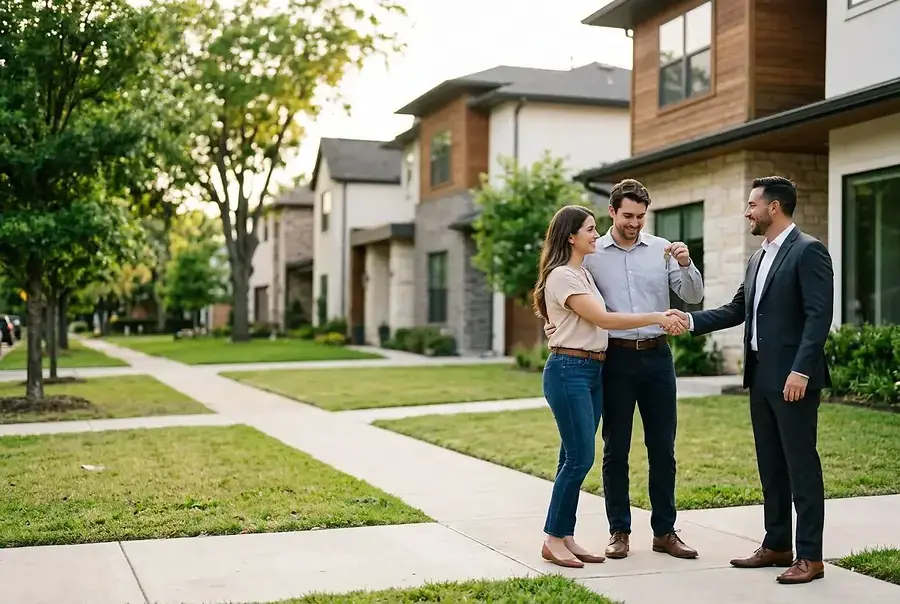Winning Strategies for Homebuying in Today's Competitive DFW Market