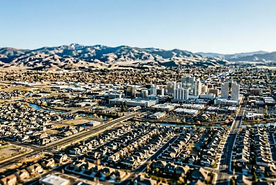 Northern Nevada Real Estate Market: Residential and Commercial Opportunities