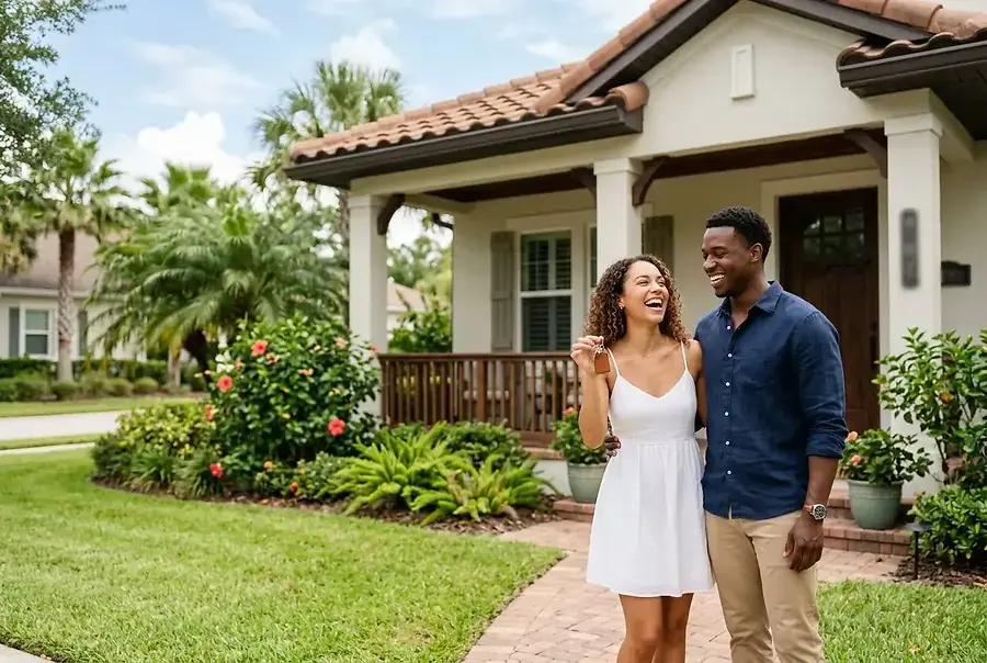 First-Time Home Buyer Tips for Northeast Florida Communities