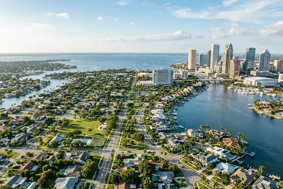 Relocating to Tampa Bay: Your Essential Guide to Finding the Perfect Community