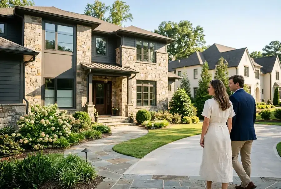 Selling Your North Atlanta Home: Pricing Strategies That Work