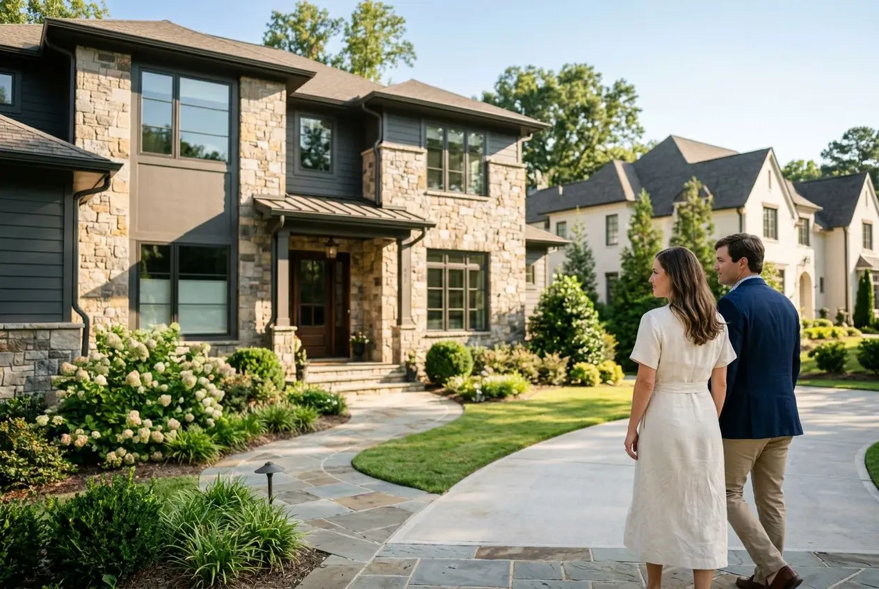 Selling Your North Atlanta Home: Pricing Strategies That Work
