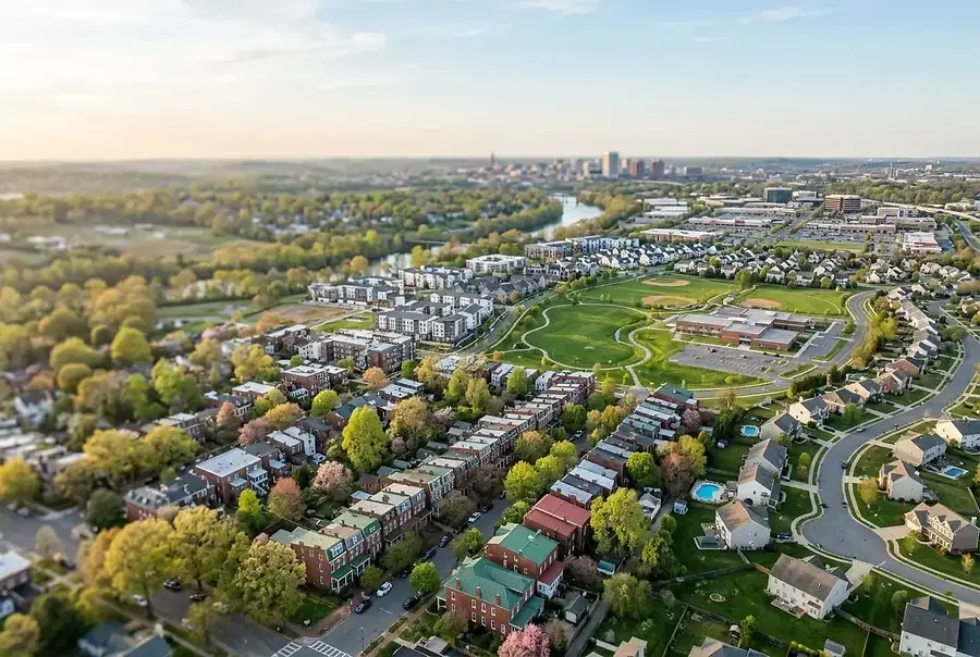 Understanding Property Values in Central Virginia Communities