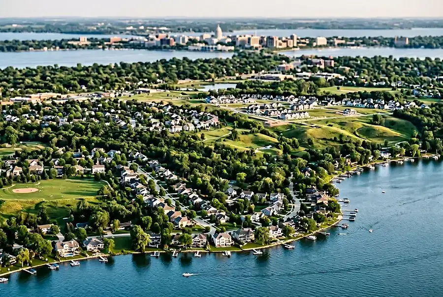 Southern Wisconsin Residential Market Guide: Where to Buy Now