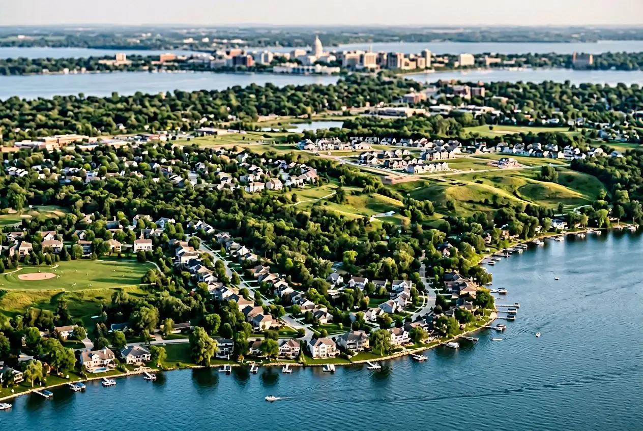 Southern Wisconsin Residential Market Guide: Where to Buy Now
