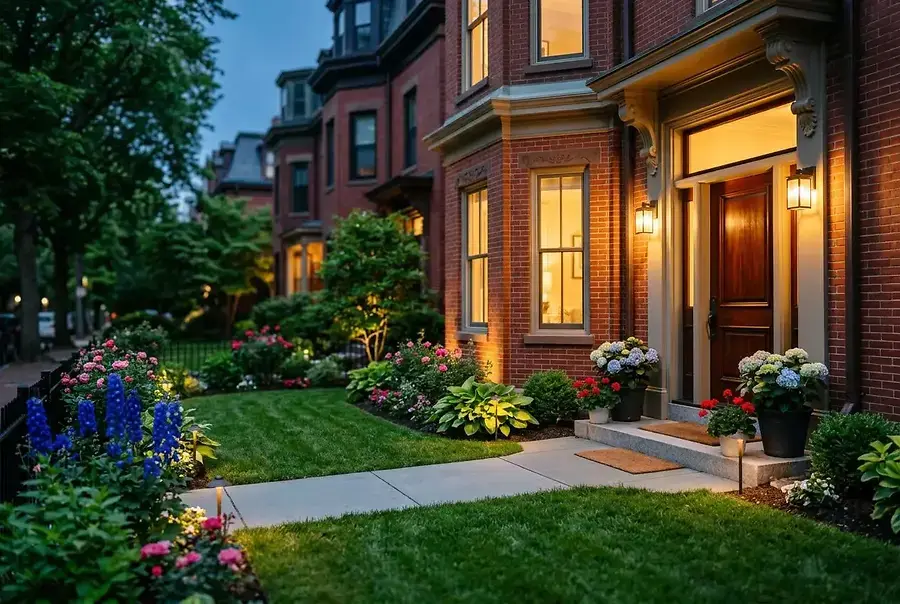 Essential Steps to Prepare Your Boston Home for a Successful Sale