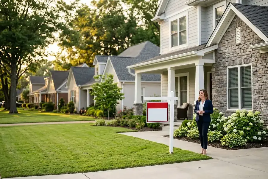 Selling Your Home in Little Rock: Complete Timing and Strategy Guide