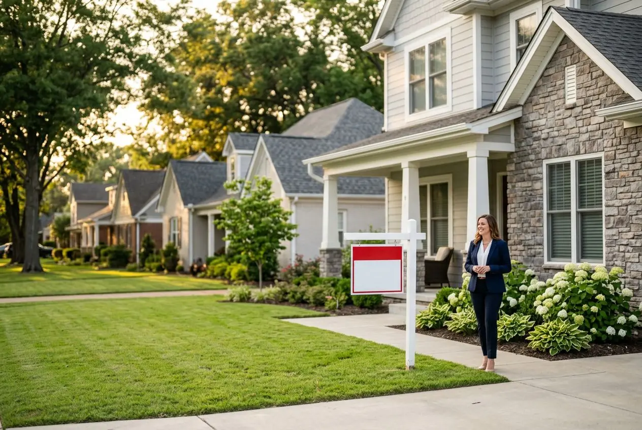 Selling Your Home in Little Rock: Complete Timing and Strategy Guide