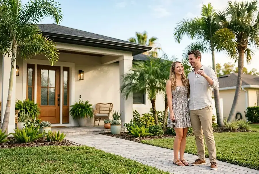Your Complete First-Time Home Buyer Guide for Tampa and Saint Petersburg
