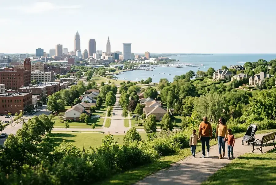 Your Complete Guide to Buying Homes Across Cleveland, Parma, and Akron