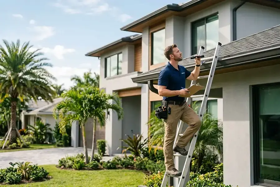 Home Maintenance Costs in Fort Lauderdale: Budget Planning Guide