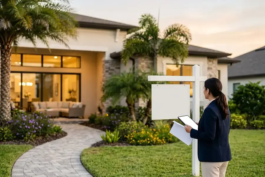 The Complete Guide to Pricing Your Lakeland Home for Maximum Buyer Interest