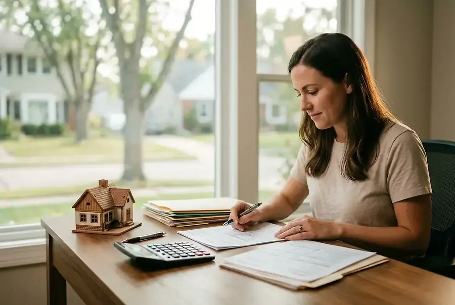 Understanding Property Taxes and Home Assessments for New Homeowners