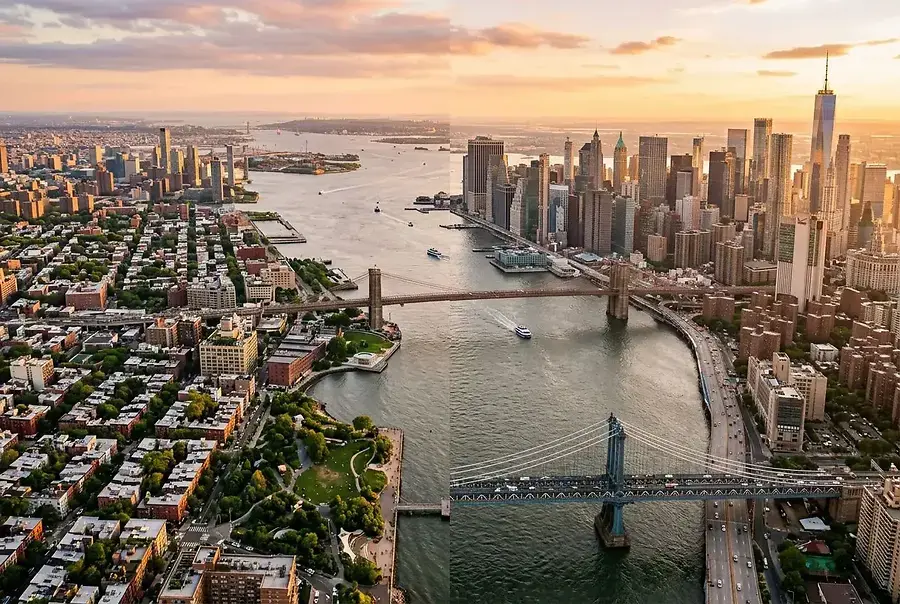 Brooklyn vs Manhattan: Choosing the Right NYC Neighborhood for Your Home