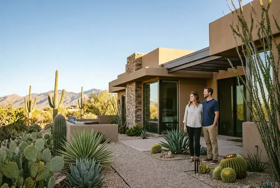 Arizona Property Taxes Explained: A Guide for Tucson Homeowners