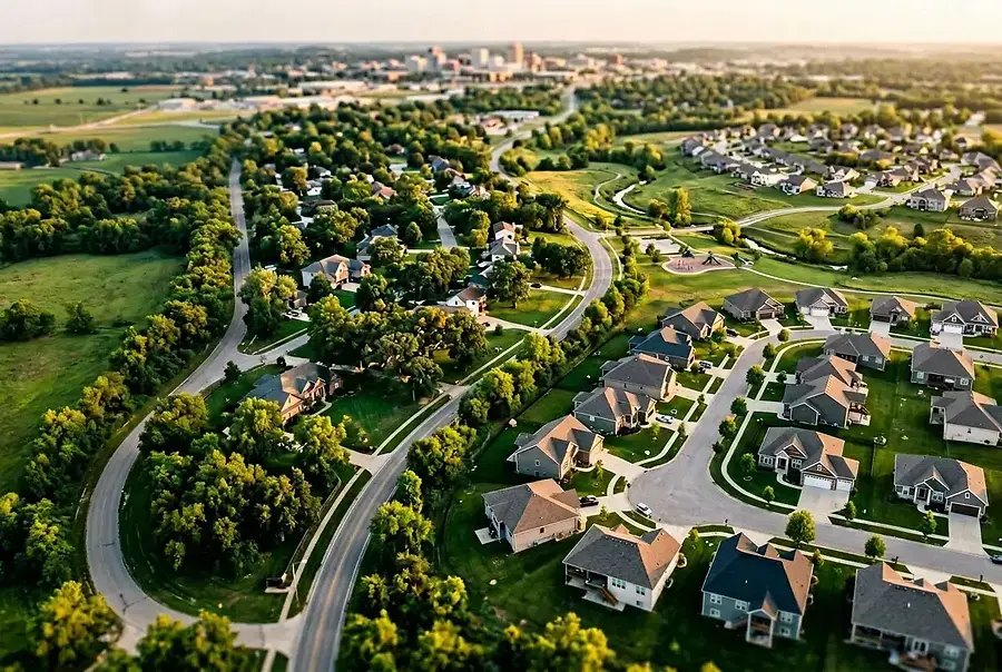 Understanding Southwest Missouri's Real Estate Market Trends