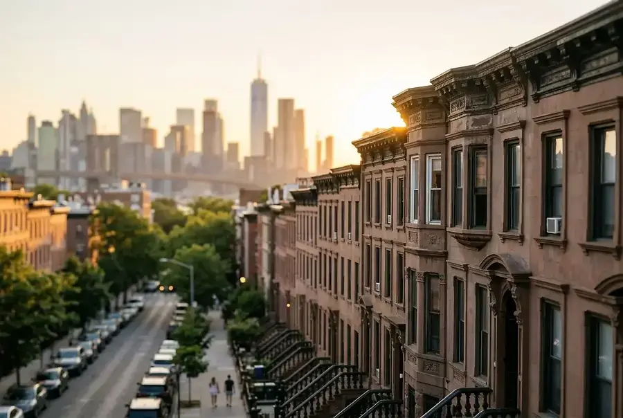 Understanding NYC Residential Market Trends Across All Five Boroughs