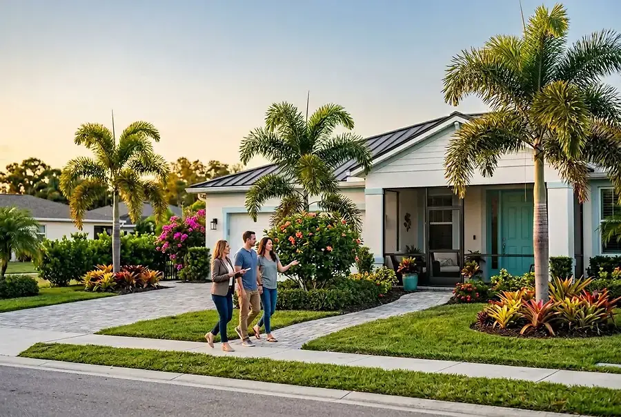 Home Selling Strategies for Tampa and Saint Petersburg Sellers