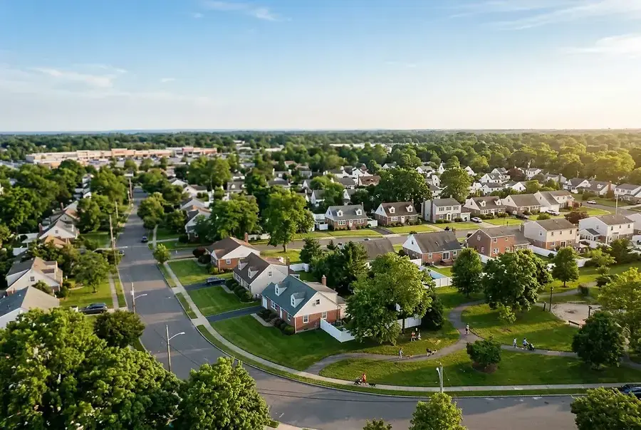 Residential Property Values Across Long Island's Top Markets