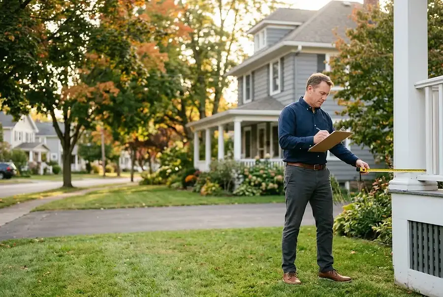 Property Appraisals Explained: A Guide for Upstate NY Home Buyers