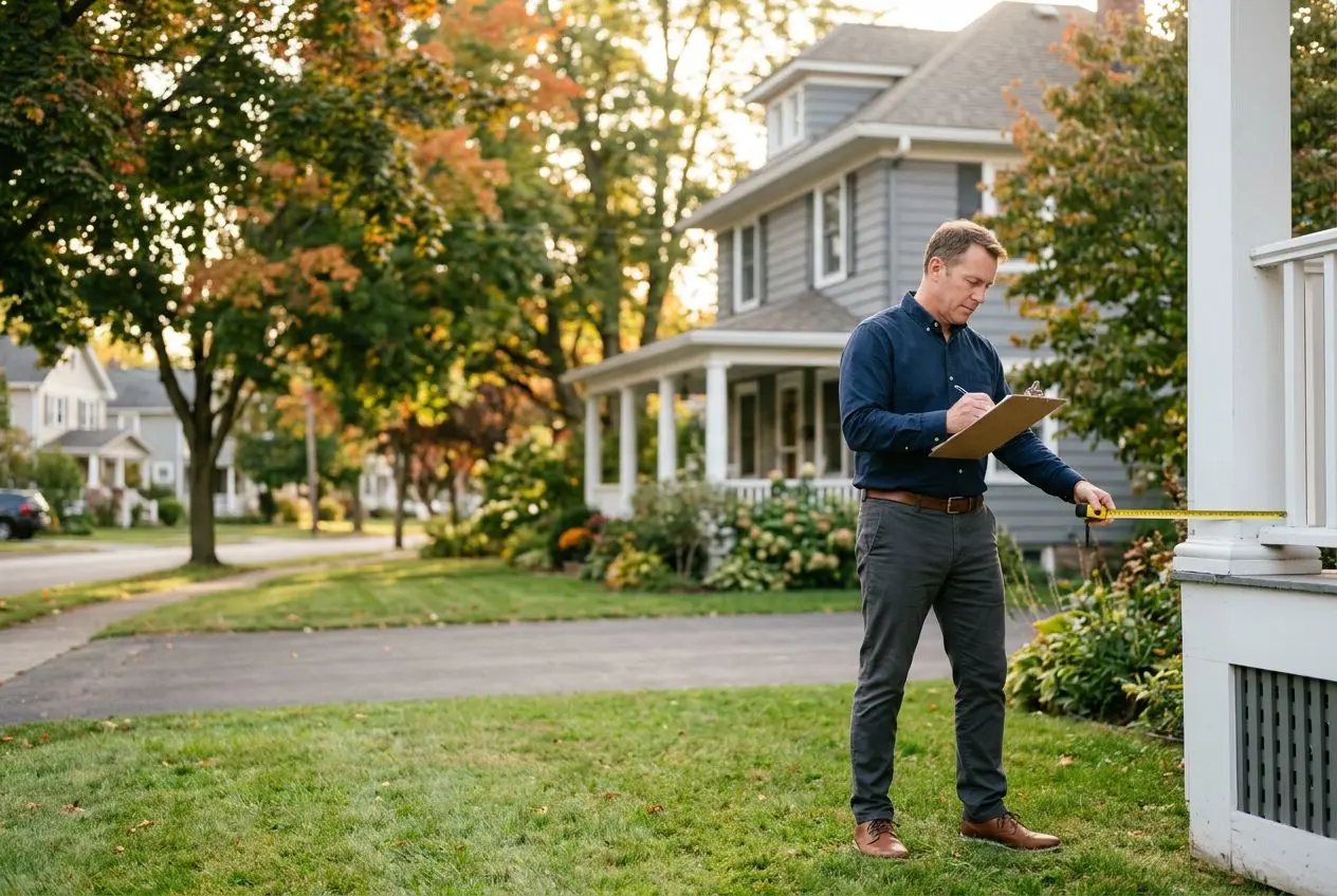 Property Appraisals Explained: A Guide for Upstate NY Home Buyers
