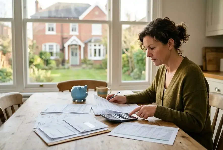 The Hidden Costs of Home Ownership Beyond Your Mortgage Payment