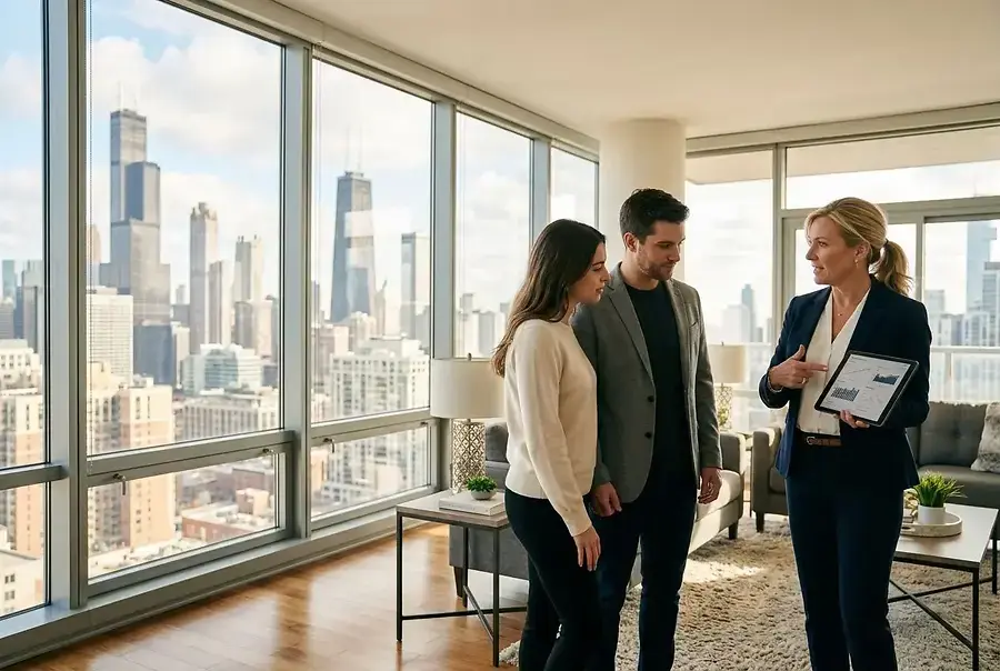 The Complete Guide to Pricing Your Chicago Home for Maximum Profit