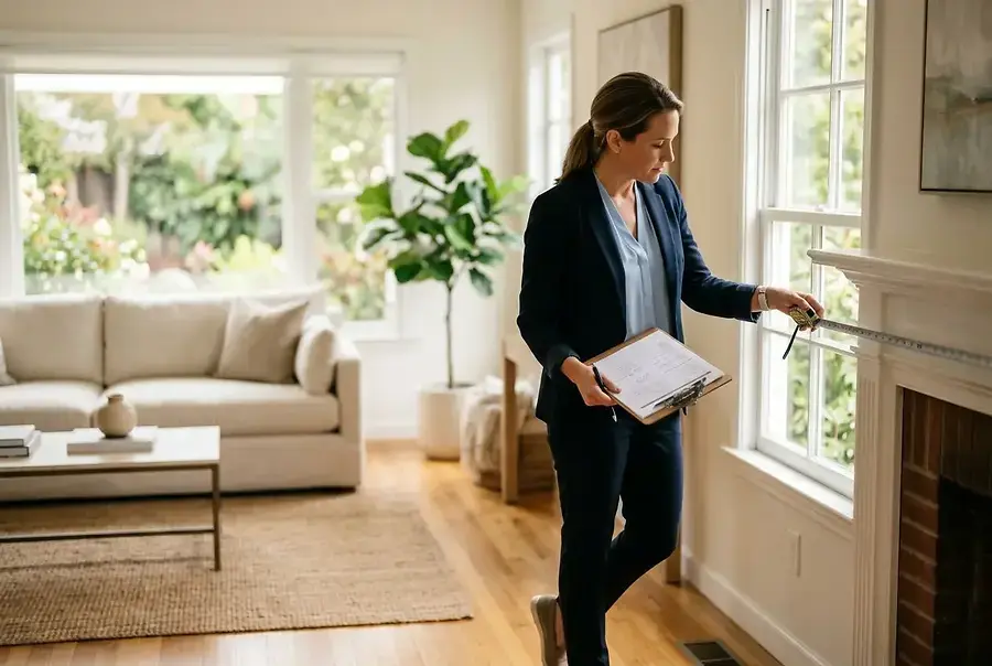 Understanding Property Appraisals and Their Impact on Your Home Sale