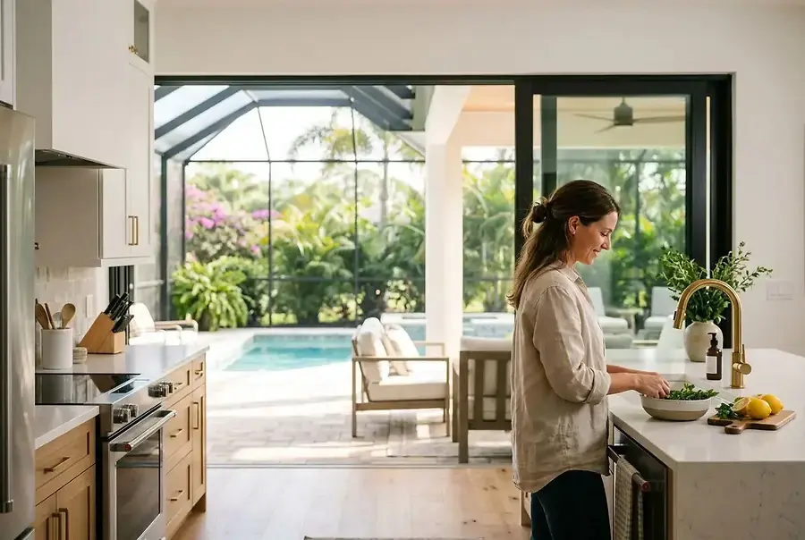 Strategic Home Improvements That Increase Your Tampa Bay Property Value