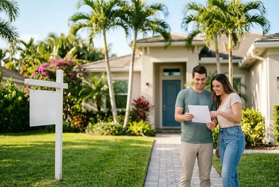 Your Complete First-Time Home Buyer Guide for South Florida Markets