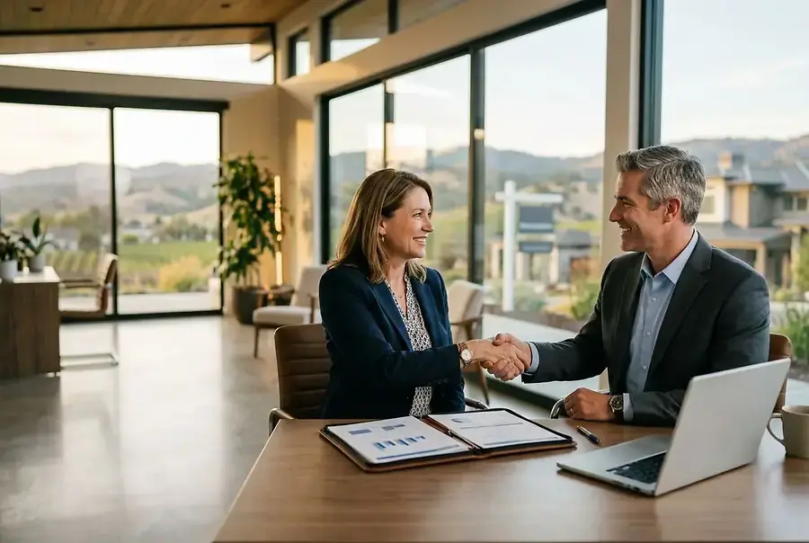 Negotiating Offers in Today's Northern California Real Estate Market