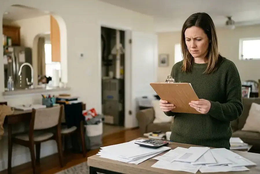 The Hidden Costs of Home Ownership That Nobody Discusses Upfront